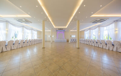 Z jakich elementów powinna składać się idealna sala weselna?