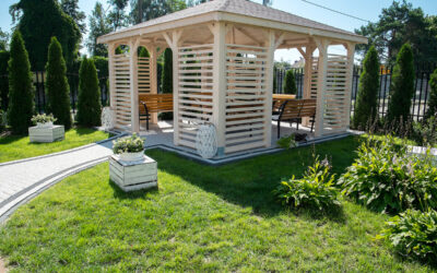 Wesele w plenerze – jak zaplanować?