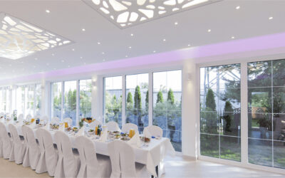 Wynajem sali weselnej – czym się sugerować?