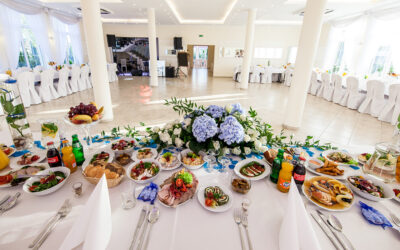 Dom weselny – postawmy na jakość i profesjonalizm!