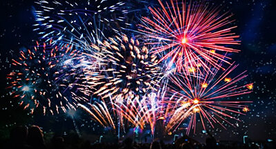 Pokazy pirotechniczne na weselu – jak zaplanować?